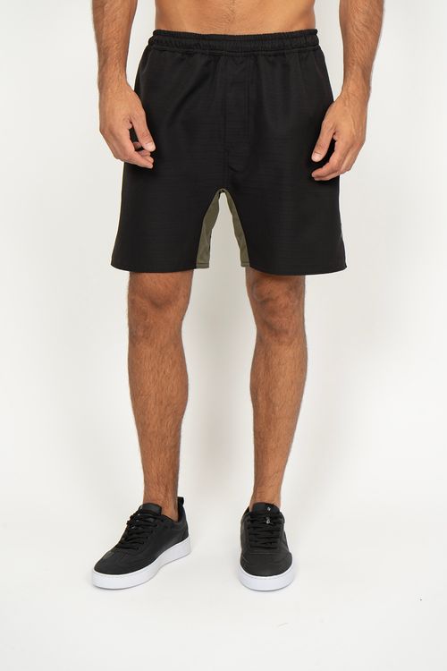 Bermuda Rvca Intro Preto