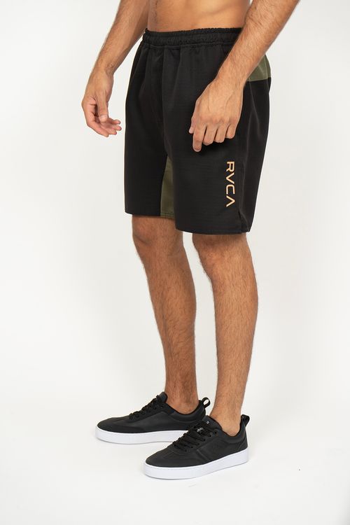 Bermuda Rvca Intro Preto