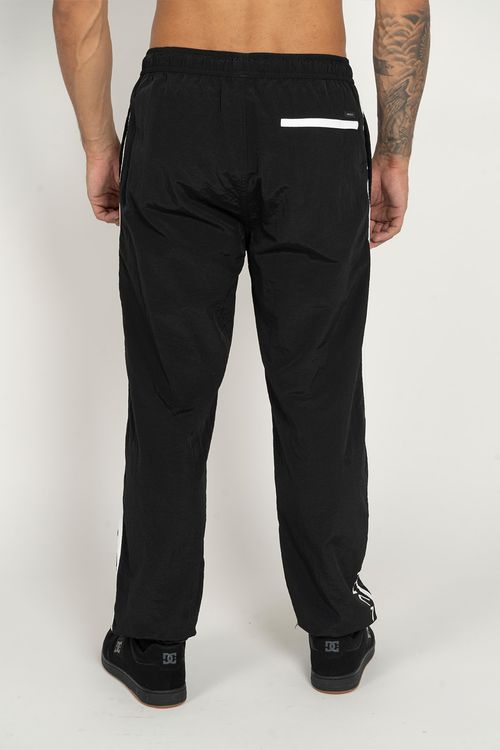 Calca RVCA New Spectrum Preto