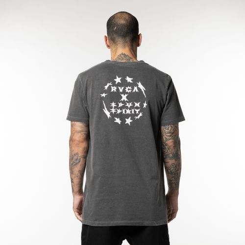 Camiseta RVCA M/C Vhs Spiritreto