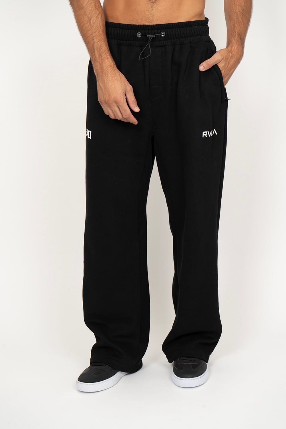 RVCA - RVCA Brasil