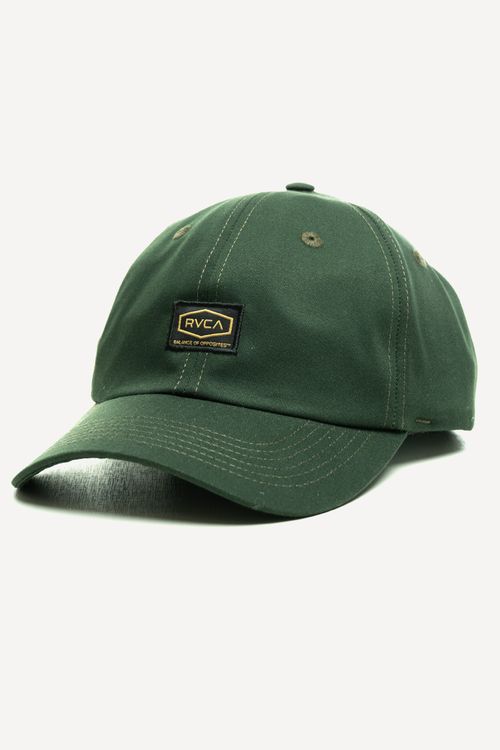 Bone Dayshift Strapback