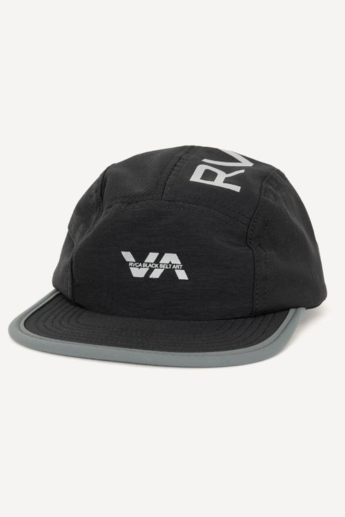 Boné Rvca Va Running Preto U