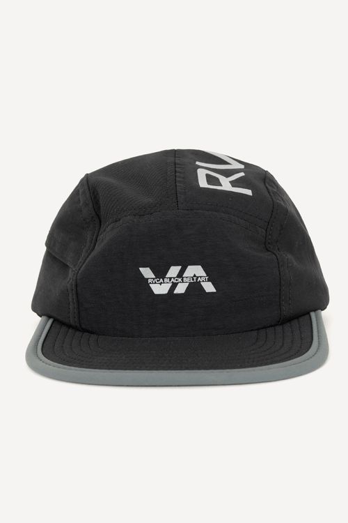 Boné Rvca Va Running Preto U