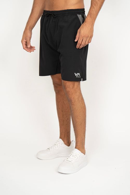 Bermuda Rvca Mesz Preto