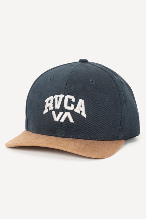 Bone RVCA Attack Marinho