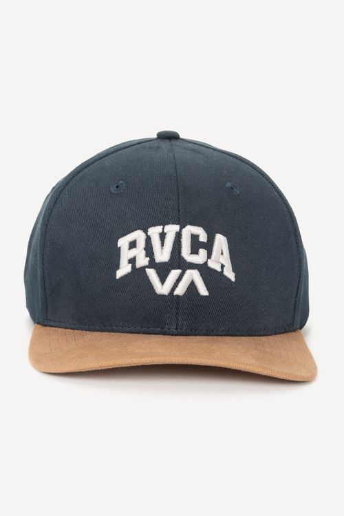 Bone RVCA Attack Marinho