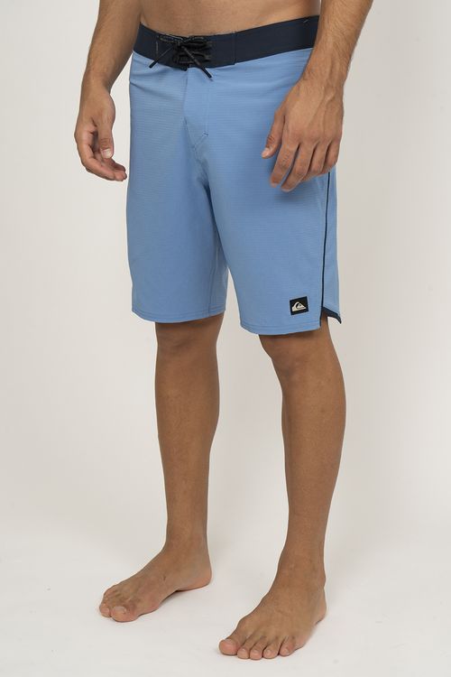 Boardshort Quiksilver Highline 20 Azul