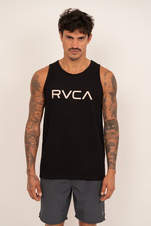 Regata RVCA Big RVCA Preto