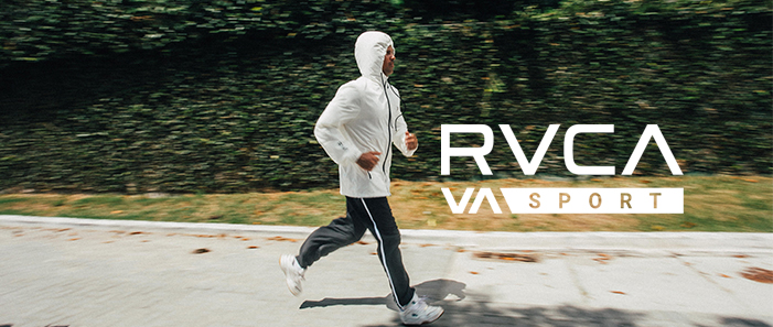 RVCA SPORT