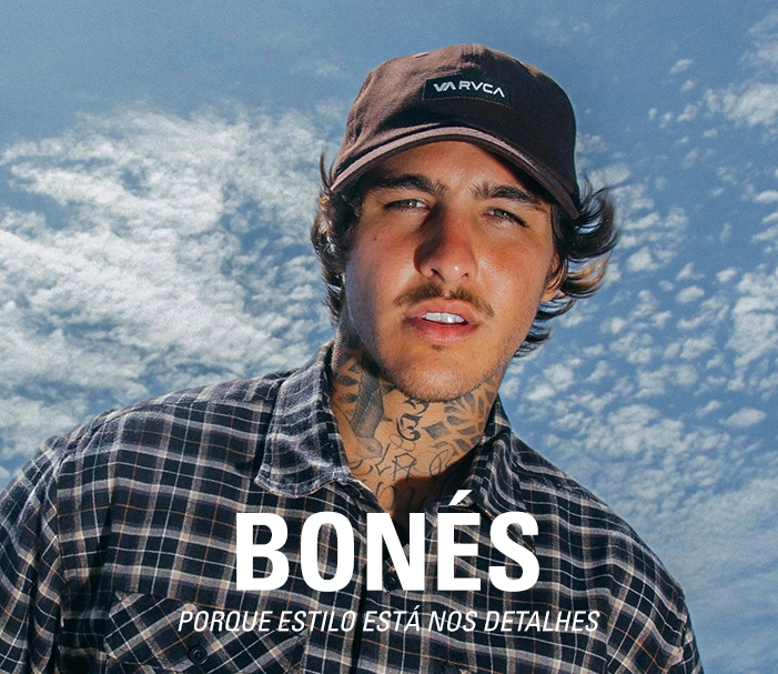 BONÉS RVCA