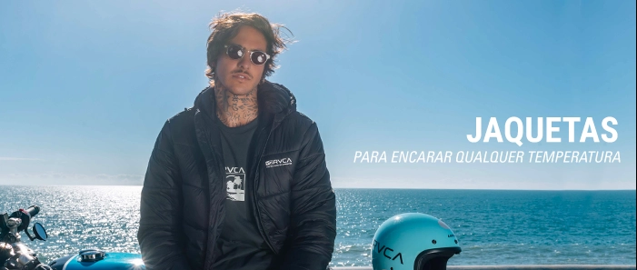RVCA SPORT