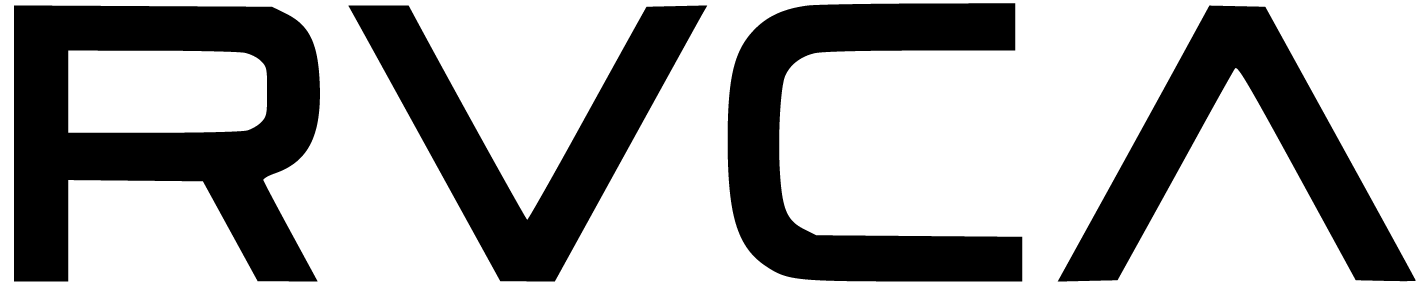RVCA Logo